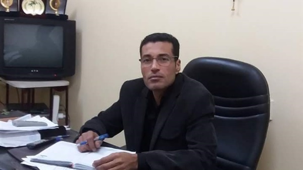 محمد منير العديسي