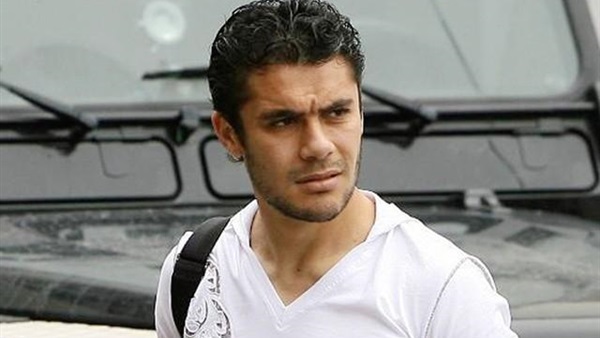 أحمد حسن