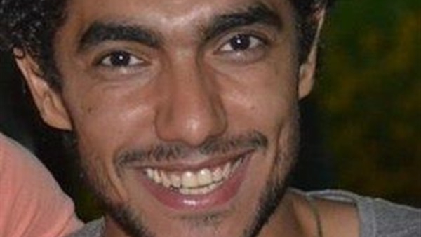 الفنان الشاب محمد