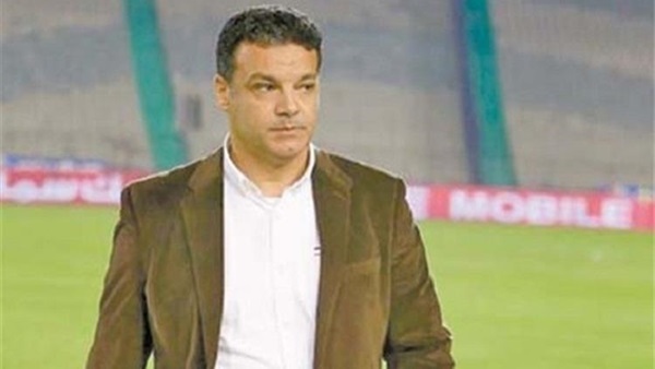 إيهاب جلال المدير