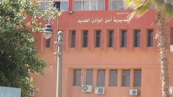 القبض على مـأمور