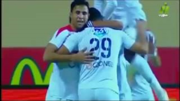أسامة ورفعت يقودان