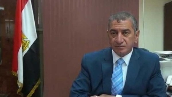 محافظ كفر الشيخ