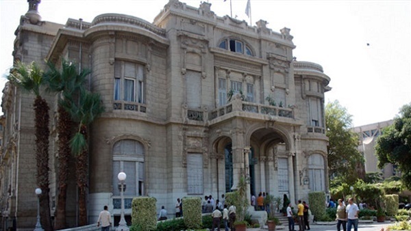 كلية الزراعة جامعة
