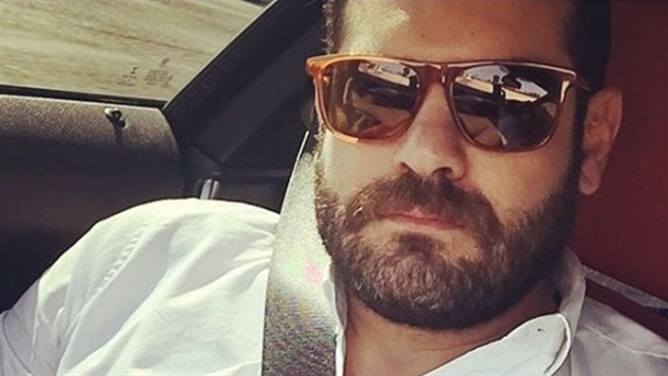 عمرو يوسف 