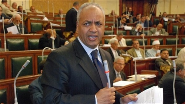 مصطفى بكري
