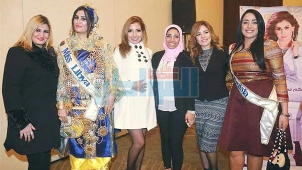مسابقة برنامج الملكة