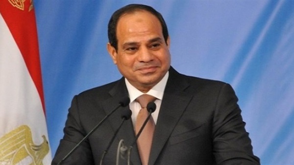 رئيس الجمهورية عبد