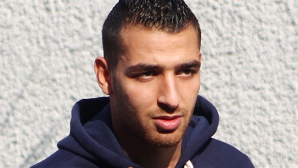 حمد أيمن منصور
