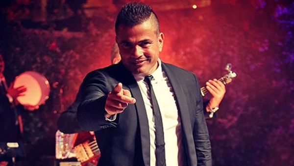 عمرو دياب