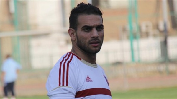 أحمد دويدار مدافع