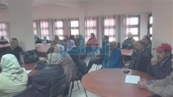 برنامج إدارة الأزمات