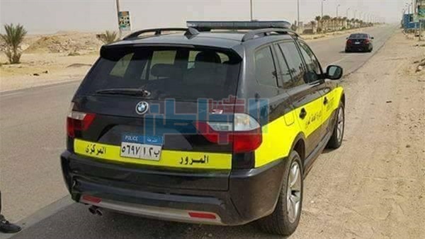 سيارات جديدة لمراقبة