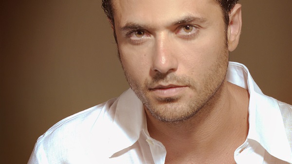 أحمد عز