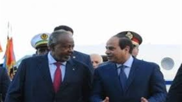 تاريخ العلاقات العسكريه