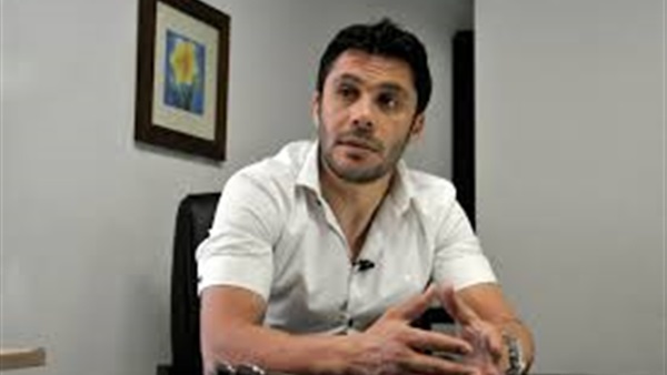 أحمد حسن يرد على