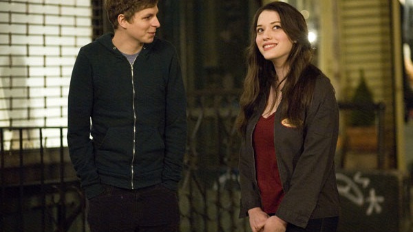 Nick and Norahs Infinite