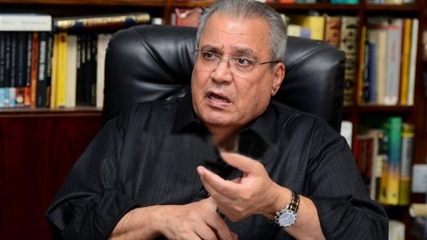 جابر عصفور