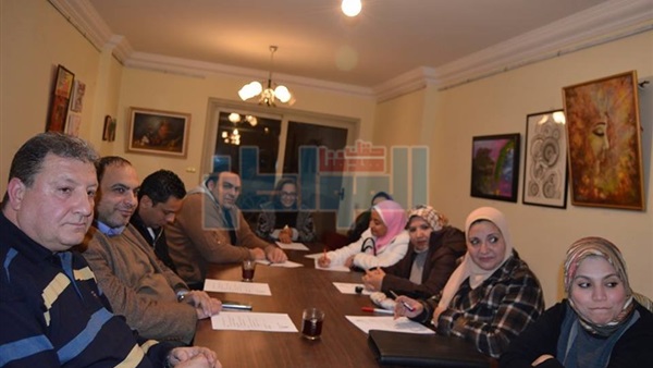 الأمانة العامة لحزب