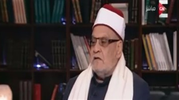 أحمد كريمة