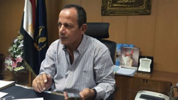 مدير أمن الغربية
