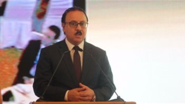 وزير الاتصالات