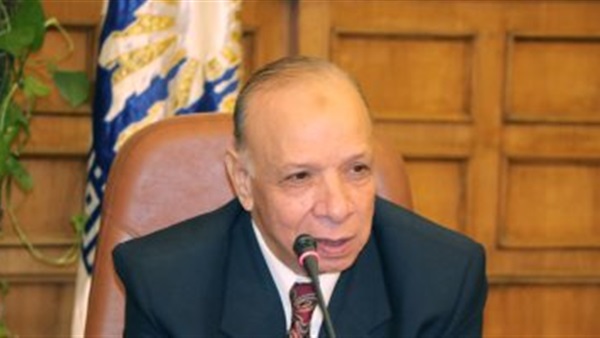 محافظ القاهرة