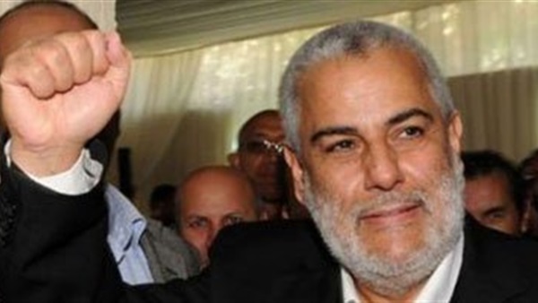 رئيس وزراء المغرب