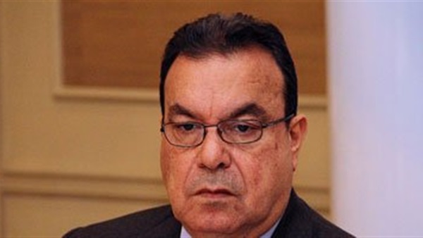 محمد البهى رئيس لجنة