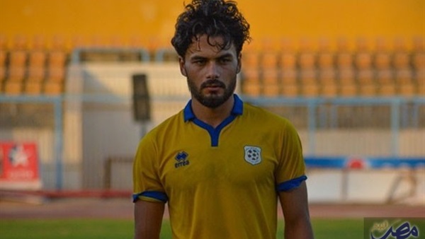 عماد حمدي، لاعب خط