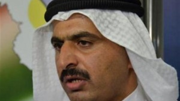النائب عن محافظة