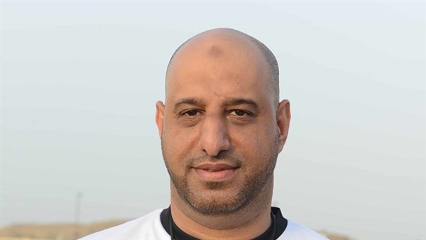سعيد العدوي، مدرب