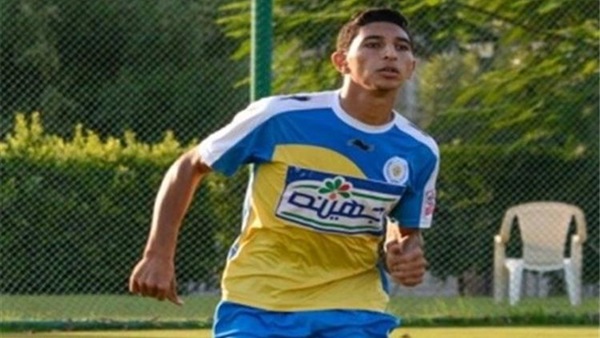 أحمد هاني الظهير