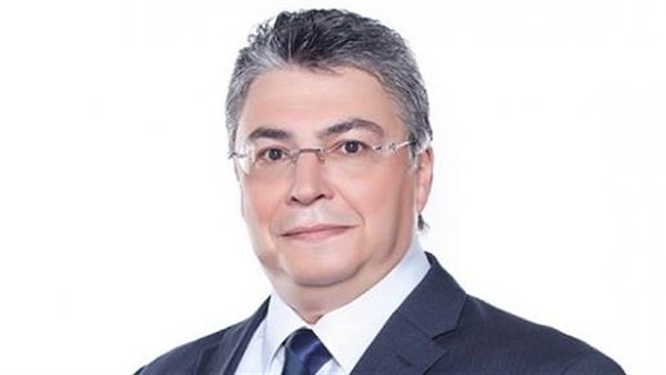 الإعلامي، جمال عنايت