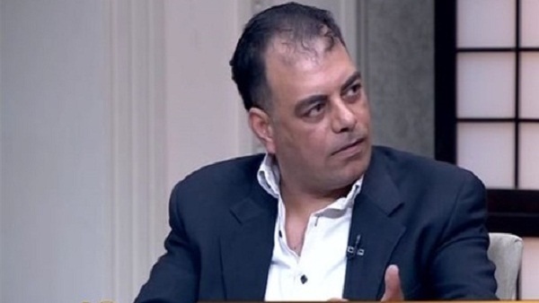 طارق مرتضى المتحدث
