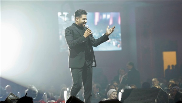 محمد حماقي