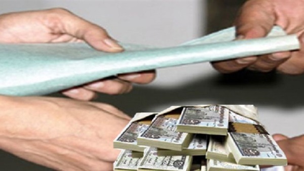رشوة - أرشيفية