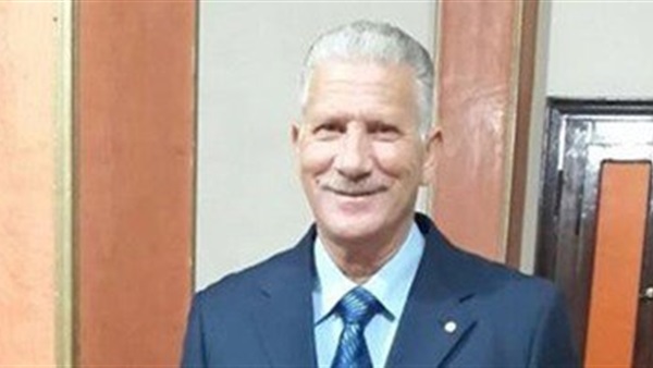 النائب توحيد تامر