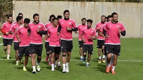 نفط الوسط العراقي