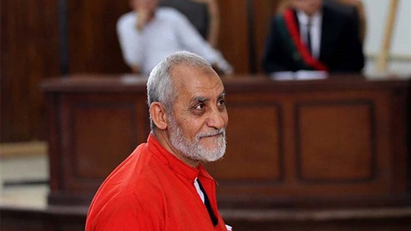 محمد بديع