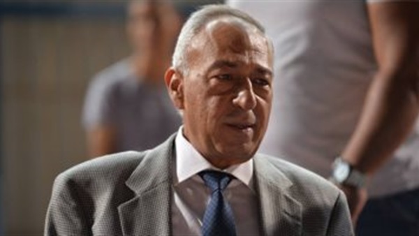 إبراهبم عثمان