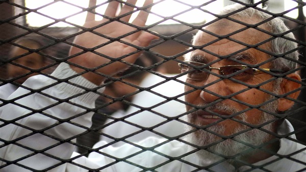 محمد بديع