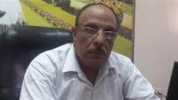 المهندس أشرف أحمد