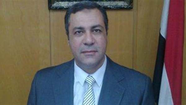 اللواء محمد خريصه