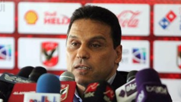 حسام البدري