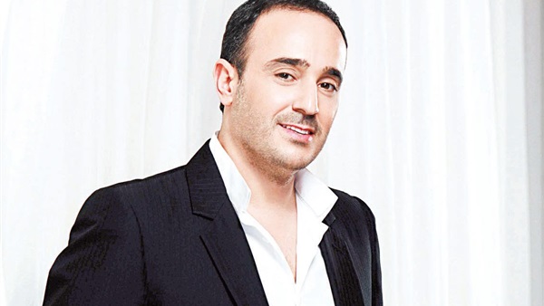 صابر الرباعي