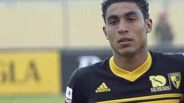 عمرو مرعى