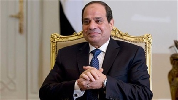 الرئيس عبد الفتاح