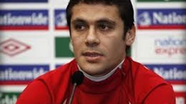 أحمد حسن