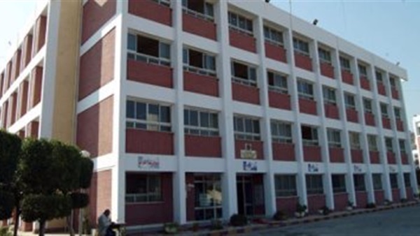 مدرسة